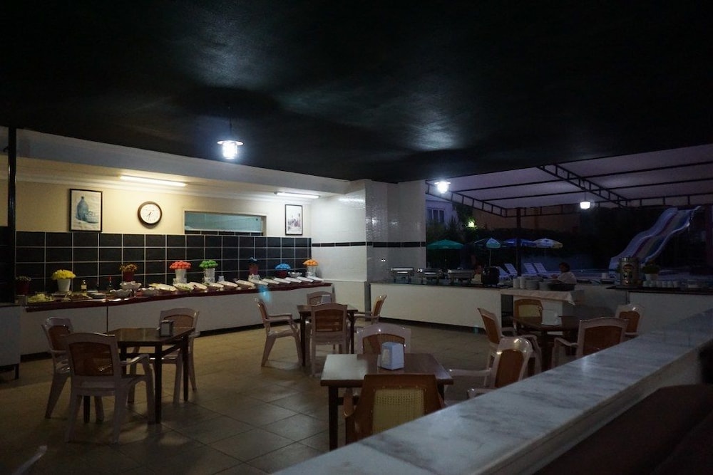 Aybel Inn Otel - Image 10