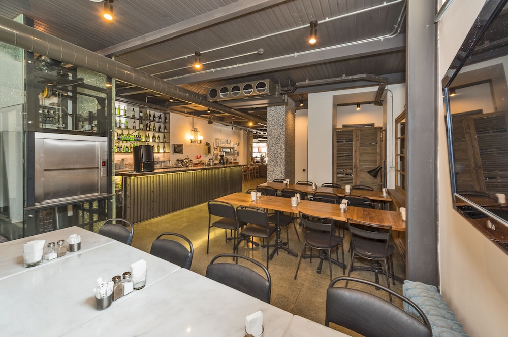 Faros Otel Taksim - Image 26