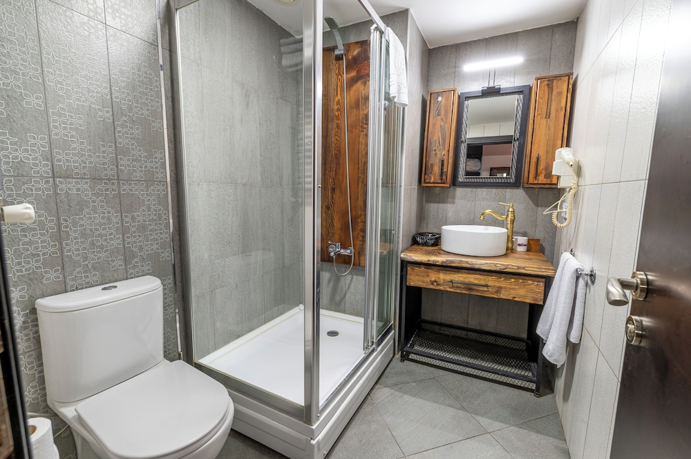 Karakoy Aparts Otel - Image 35