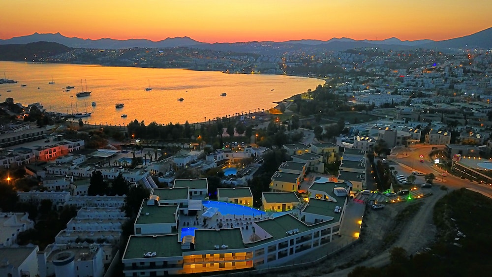 Jasmin Elite Residence & SPA - Image 112