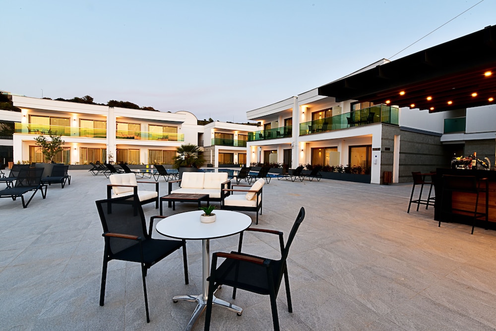 Jasmin Elite Residence & SPA - Image 27