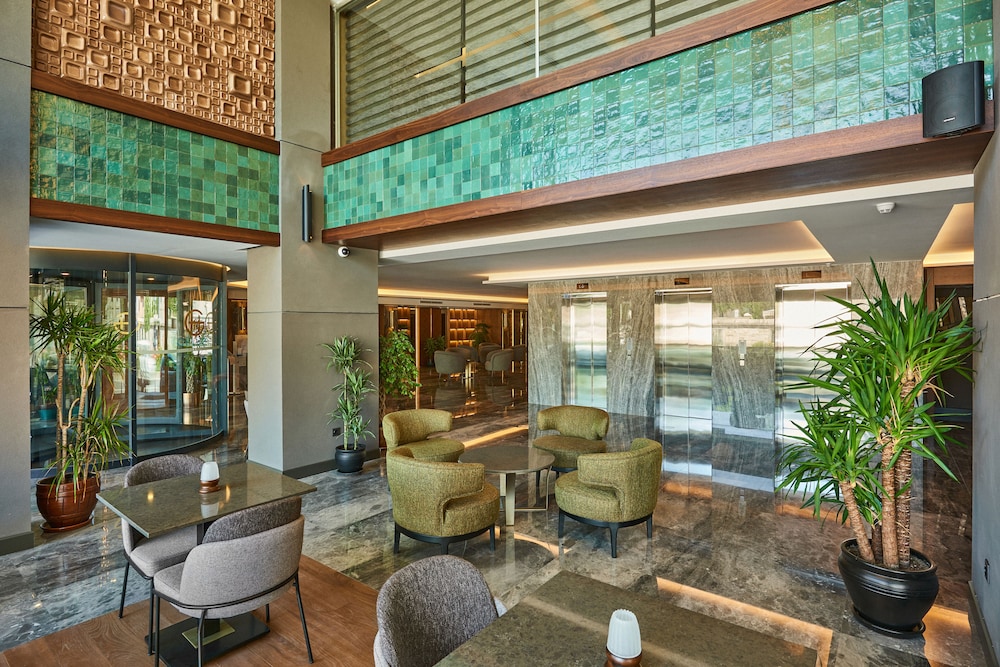 Grand Otel Gulsoy - Image 46