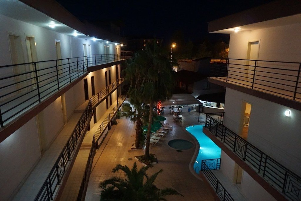 Aybel Inn Otel - Image 11