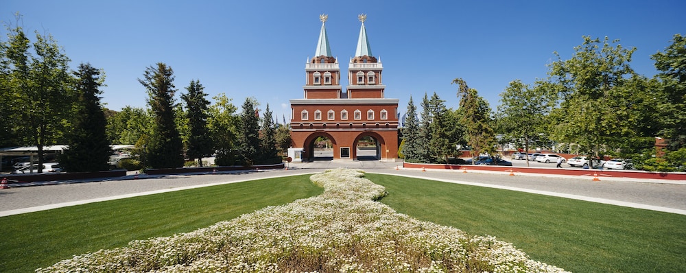 Kremlin Sarayı - Image 110
