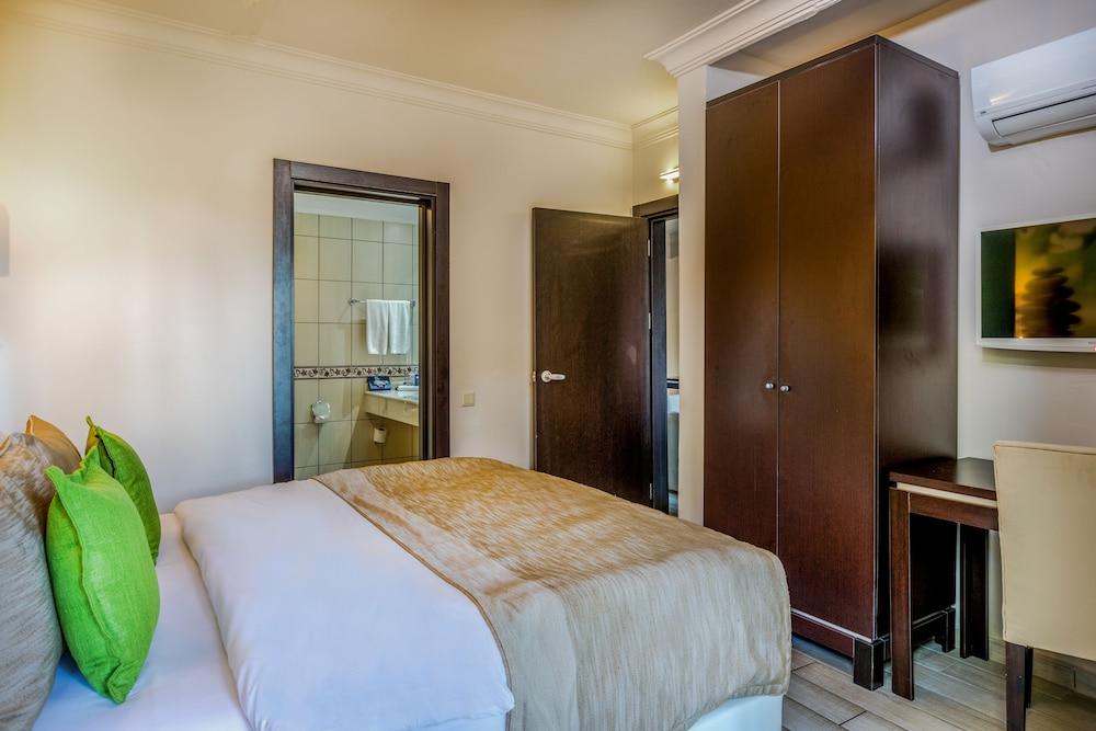 Marmaris Bay Resort - Sadece Yetişkinler - Image 84