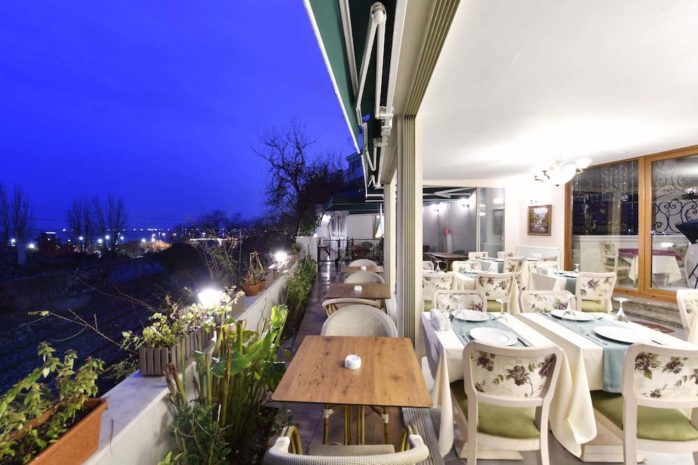 GLK PREMIER Sea Mansion Süitleri & Spa - Özel Sınıf - Image 82
