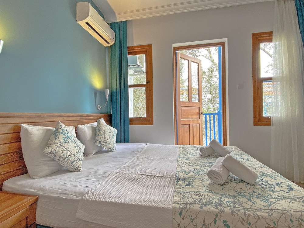 Zehra Tatil Köyü - Alkolsüz Herşey Dahil - Image 114