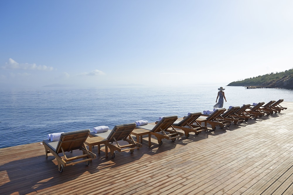 Mandarin Oriental, Bodrum - Image 168