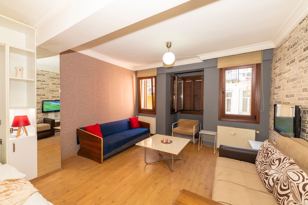 Opera House Otel - Image 67