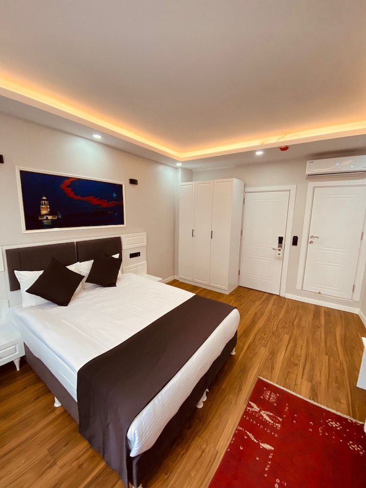 Hodegon Suite Otel - Image 40