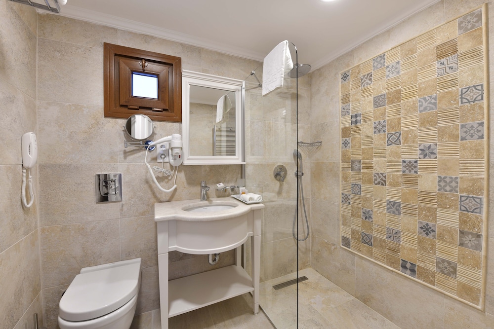 GLK PREMIER Sea Mansion Süitleri & Spa - Özel Sınıf - Image 65