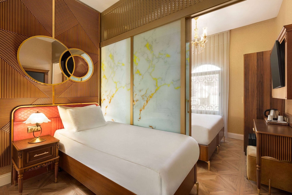 Wyndham İstanbul Eski Şehir - Image 17