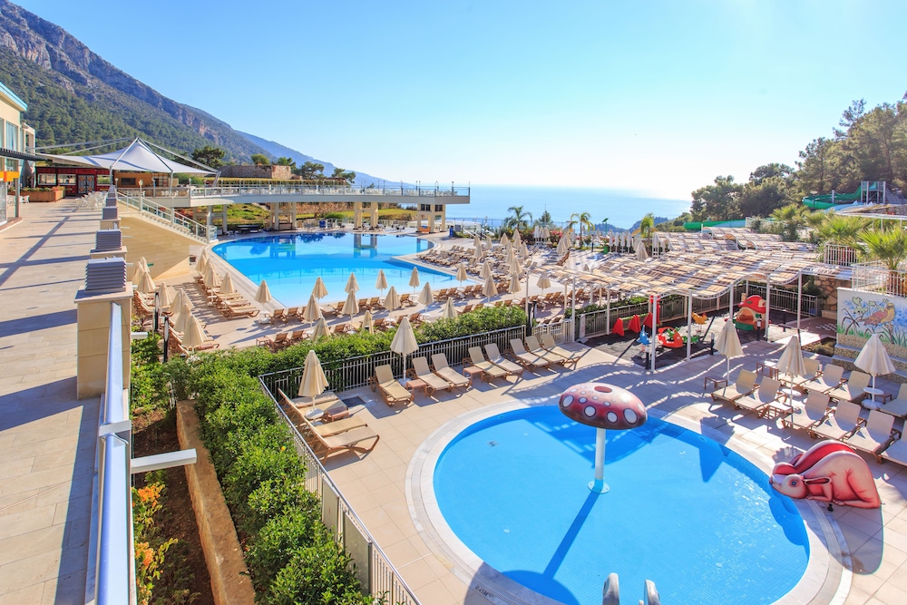 Orka Sunlife Resort otel ve Aquapark - Image 200