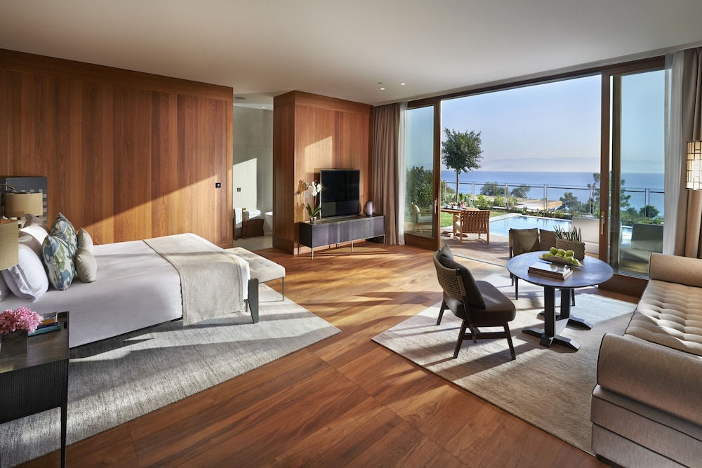 Mandarin Oriental, Bodrum - Image 110