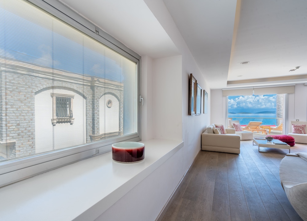 Sanat ve Eğlence Oteli Casa dell'Arte - Image 25