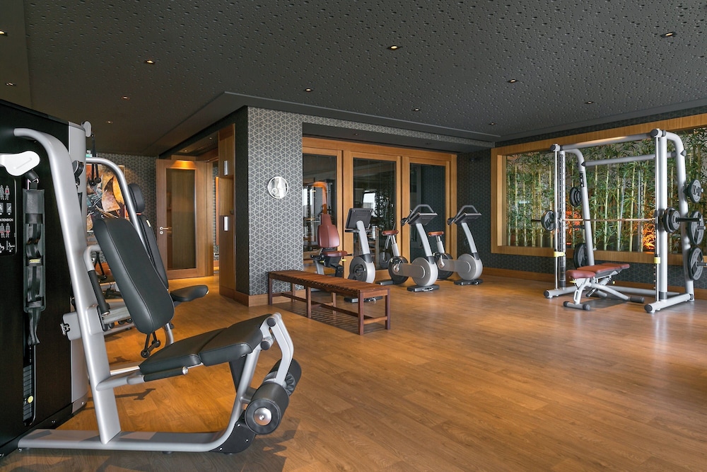 Caresse, Lüks Koleksiyon Tatil Köyü & Spa, Bodrum - Image 131