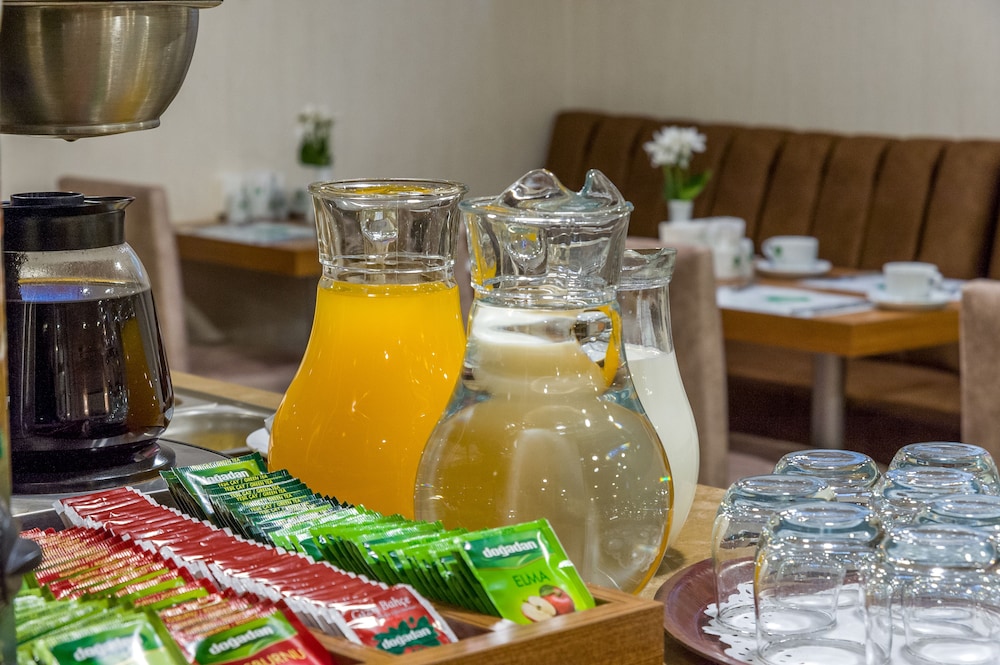 Bizim Otel - Image 28