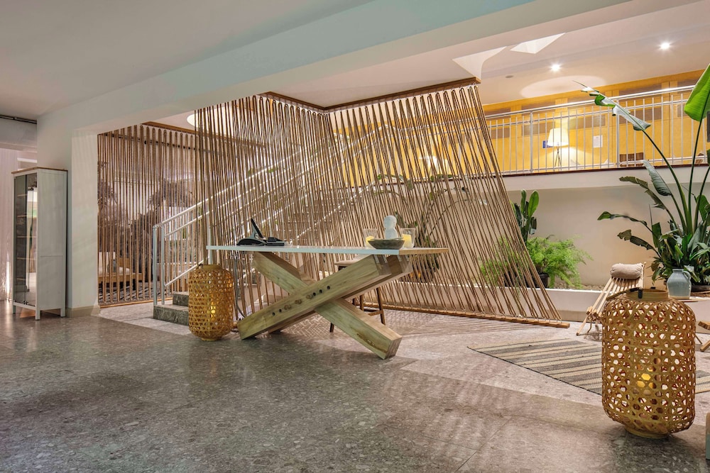 DoubleTree by Hilton Bodrum Isil Club Resort - ULTRA HER ŞEY DAHIL - Image 69