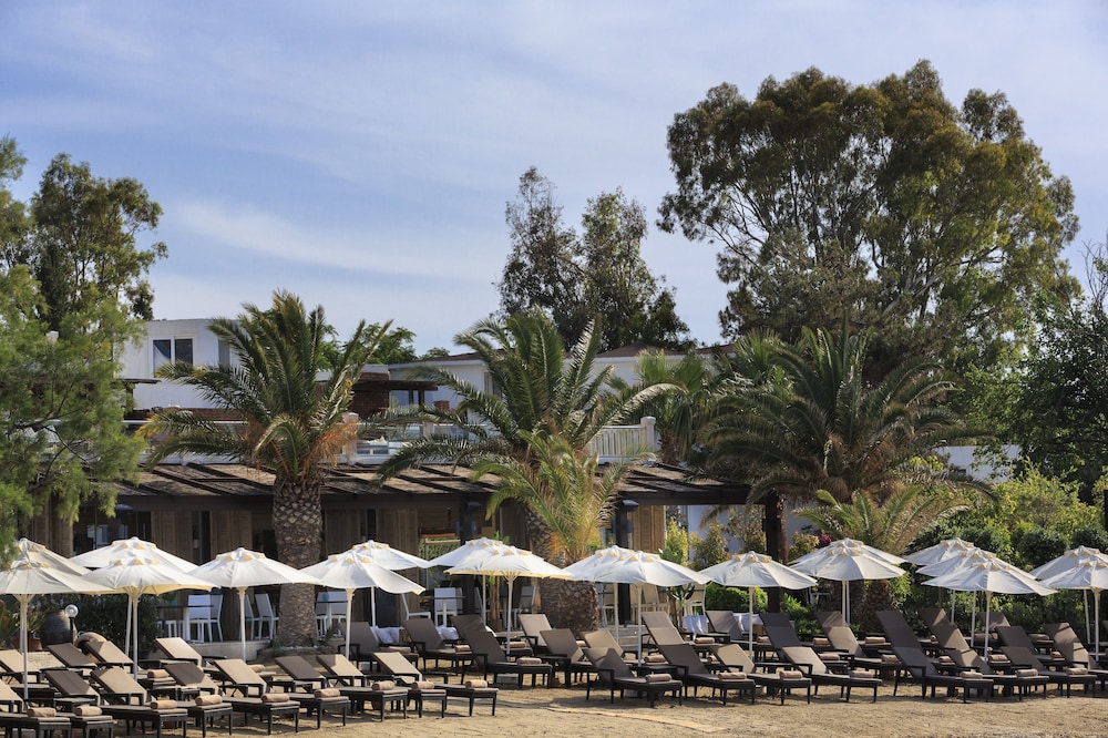 Princess Artemisia Otel - Image 11