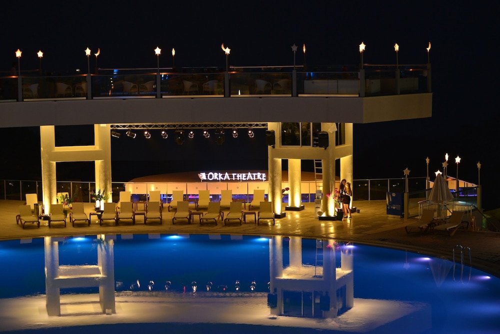 Orka Sunlife Resort otel ve Aquapark - Image 206