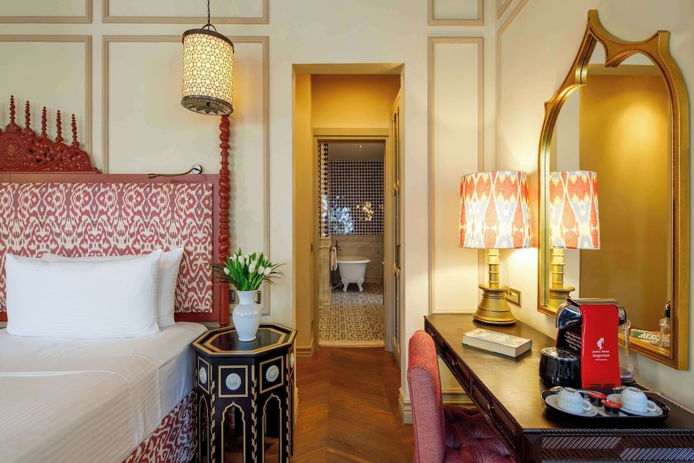 Hagia Sofia Mansions İstanbul, Curio Koleksiyonu by Hilton - Image 82