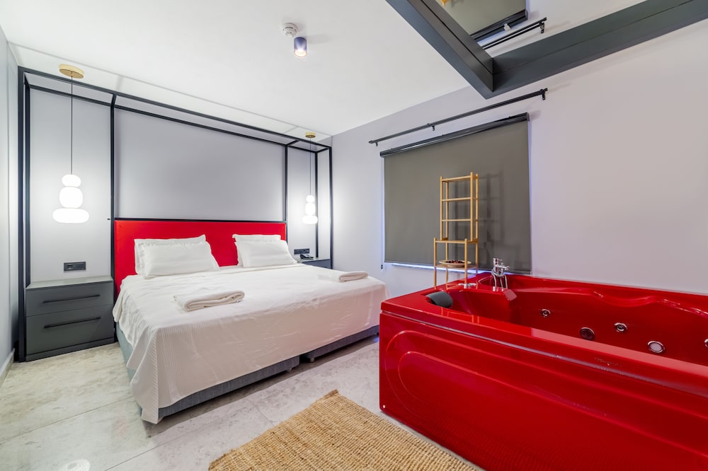 ARIA RIVA APART OTEL - Image 12