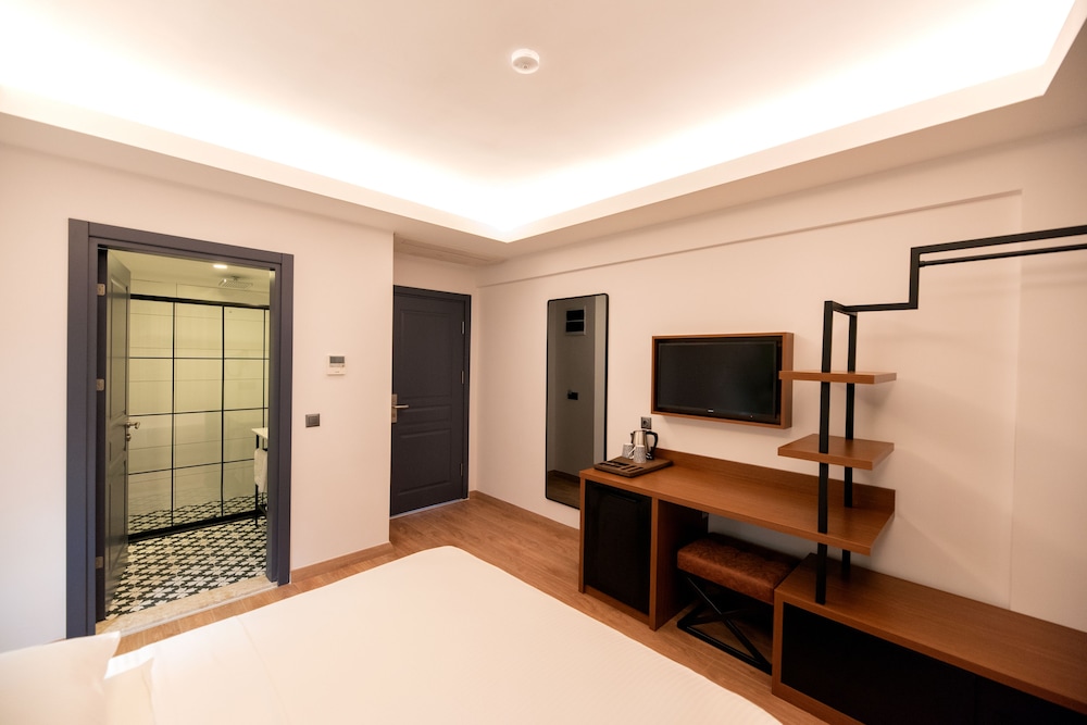 La Farine Hotel - Image 24