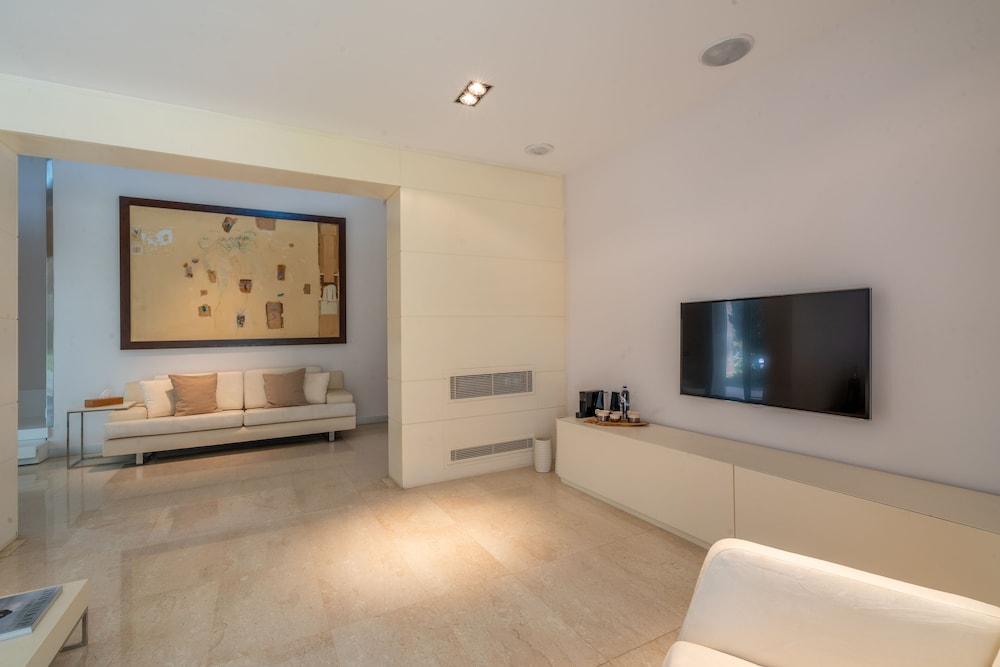 Sanat ve Eğlence Oteli Casa dell'Arte - Image 22