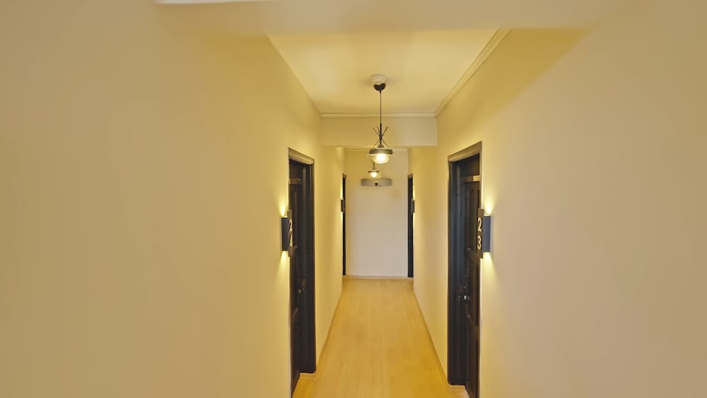 Yasemin Otel - Image 32