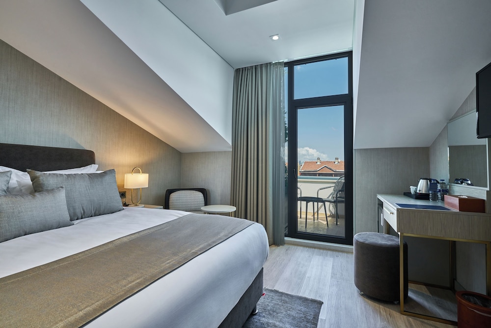 Rayelin Hotel Istanbul Old City Special Category - Image 12