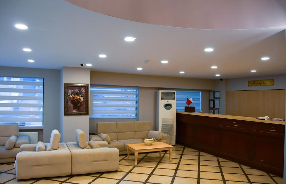 Albatros Premier Otel - Özel Sınıf - Image 43