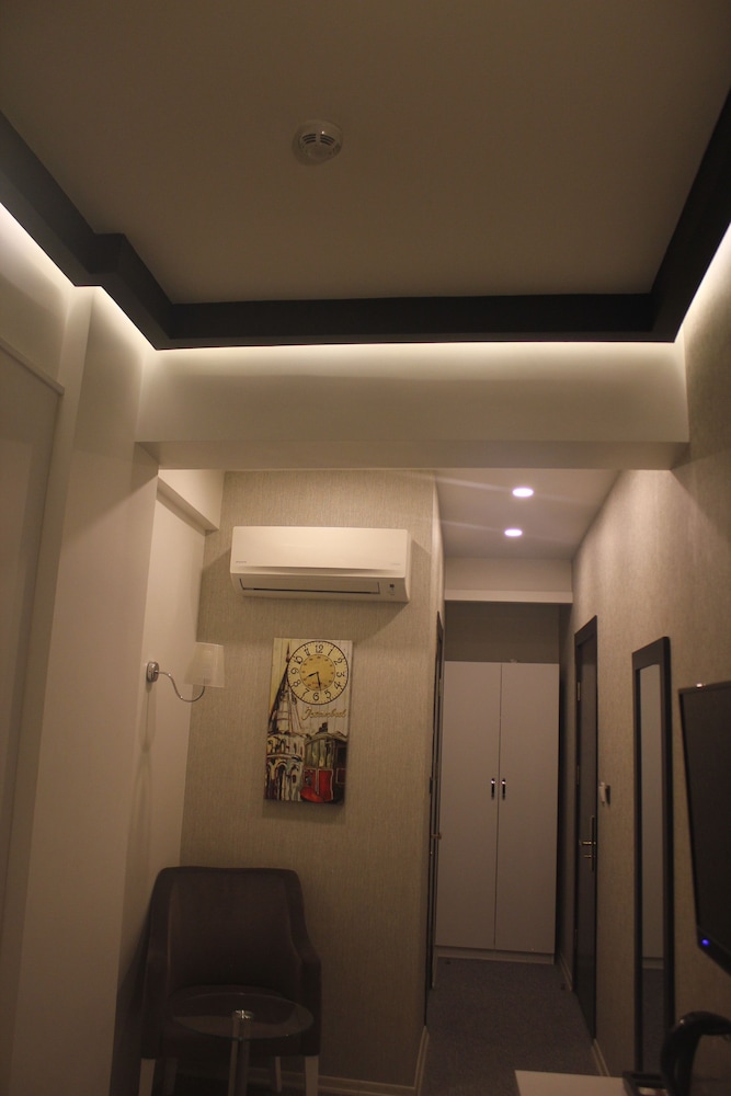 Palmiye Otel Taksim - Image 27
