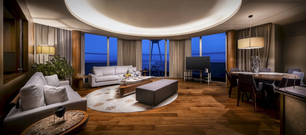 Concorde De Luxe Tatil Köyü - Prive Ultra Her Şey Dahil - Image 89