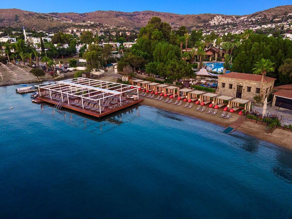 Divan Bodrum - Özel Sınıf - Image 86