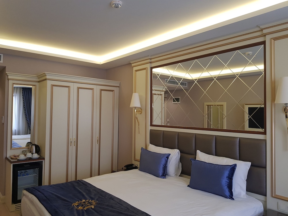 Grand Marcello Otel - Image 43