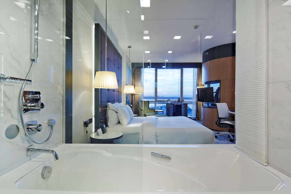 Doubletree by Hilton İstanbul Moda - Image 86
