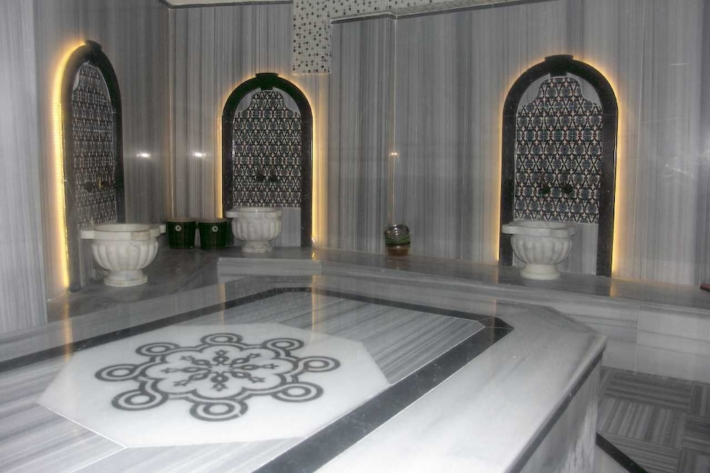 Kleopatra İkiz Otel - Image 61
