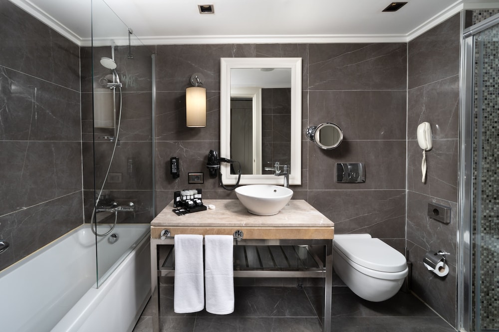 Mercure İstanbul Bomonti - Image 73