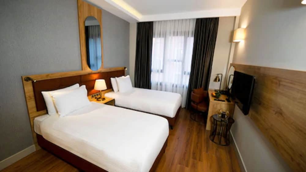 Grand Sirkeci Otel - Image 28