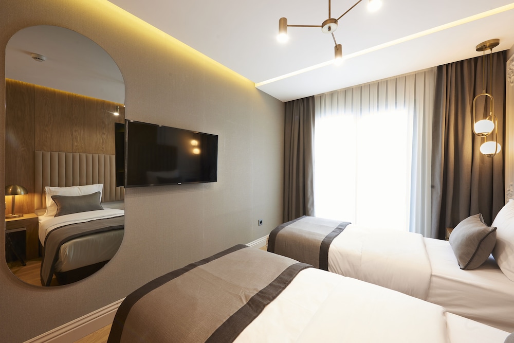 Dundar Otel & Spa - Image 11