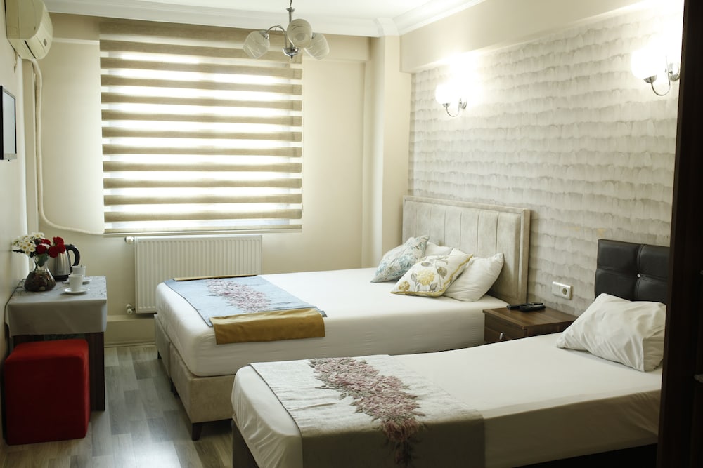 Birlik Apart Otel - Image 24