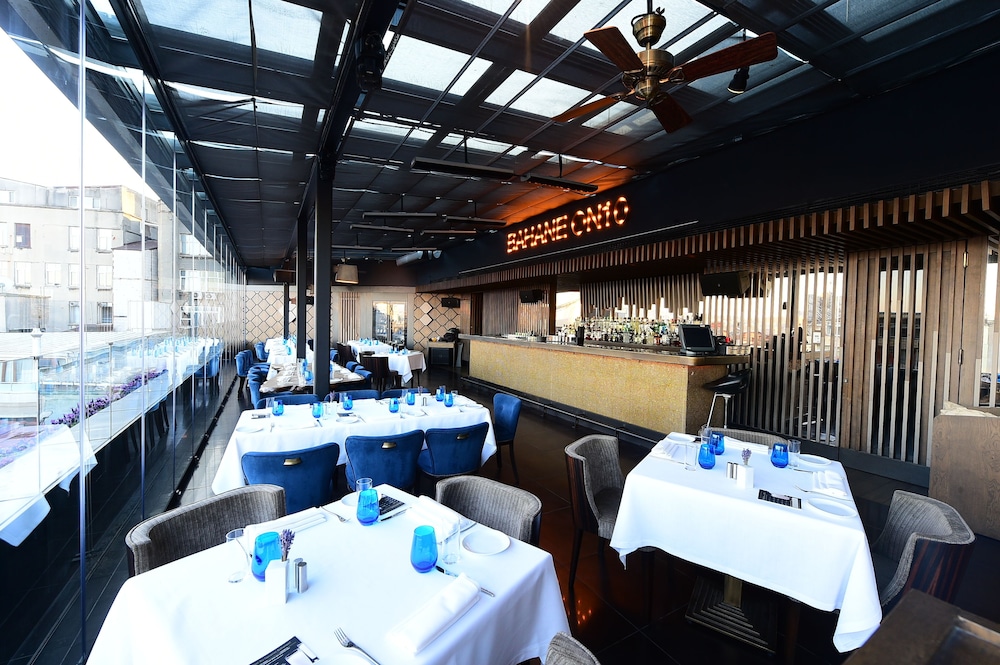10 Karakoy İstanbul - Özel Sınıf - Image 65
