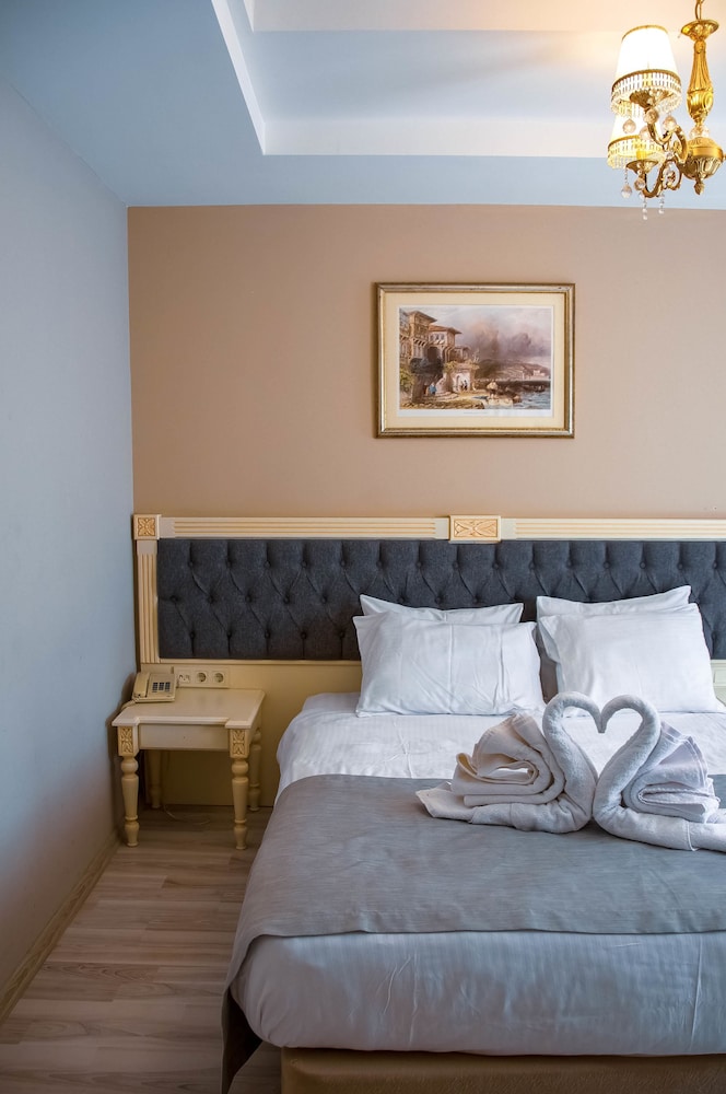 Albatros Premier Otel - Özel Sınıf - Image 7