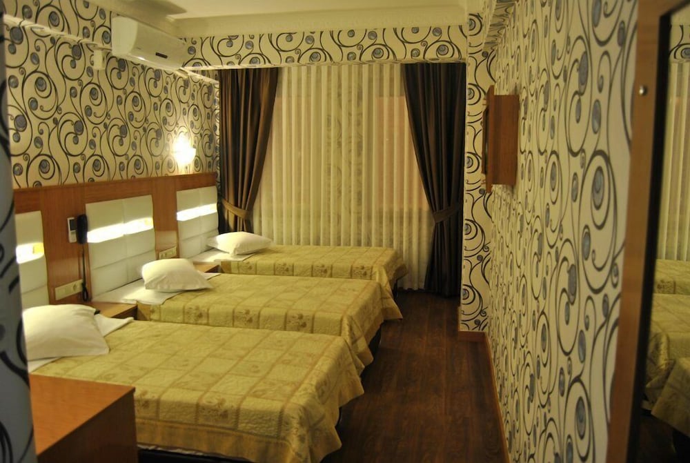 Star Park Otel - Image 26