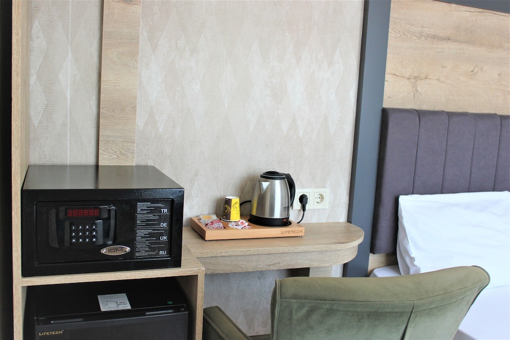 Avcilar Elit Otel - Image 16