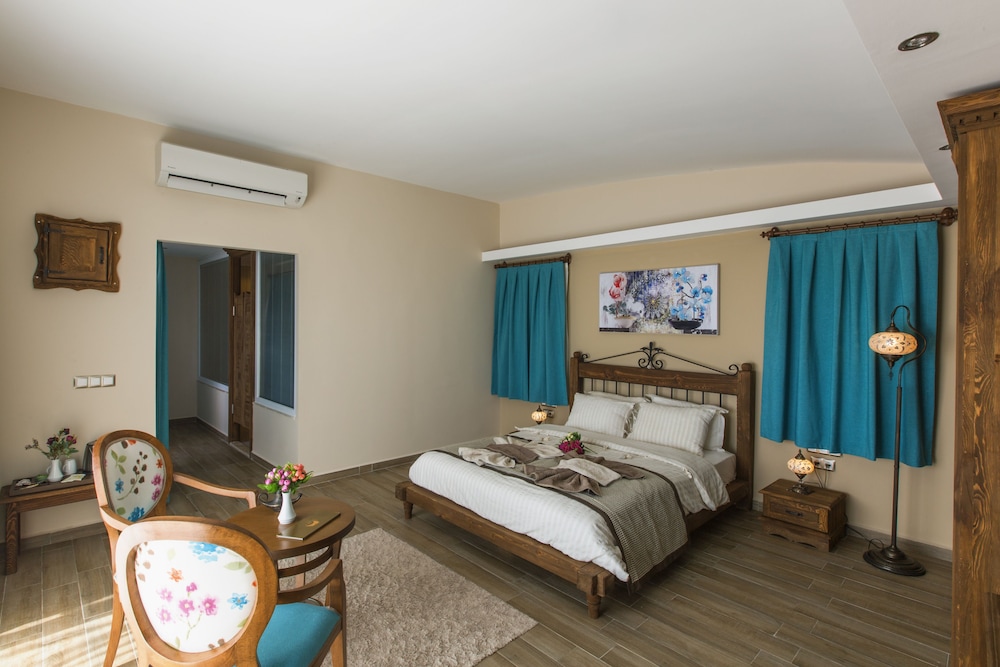 Lissiya Butik Otel - Boutique Class - Image 95