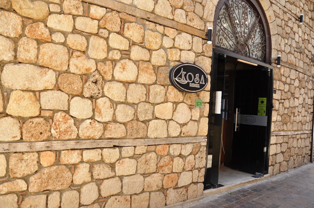 Kosa Butik Otel - Image 17