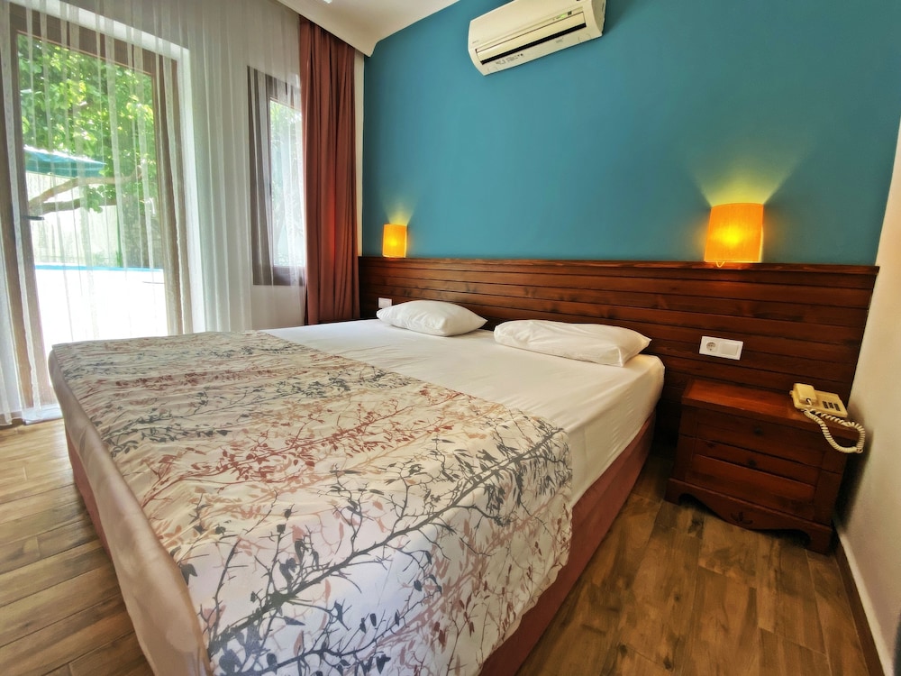 Zehra Tatil Köyü - Alkolsüz Herşey Dahil - Image 92