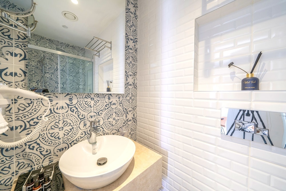 Noa Suite Otel - Yetişkinlere Özel - Image 46
