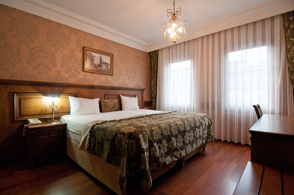 Ferman Otel - Özel Sınıf - Image 117